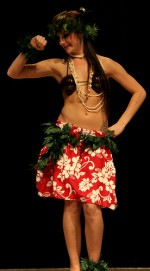 Urban Dance co Polynesian
