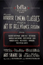 Horror Cinema Classics, Los Angeles 2013
