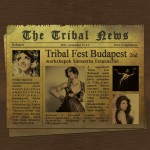 Budapest Tribal Festival 2011